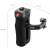 SmallRig 4928 - uchwyt boczny ze spustem REC, wymiary